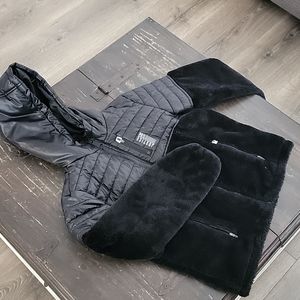 Girls Justice Jacket